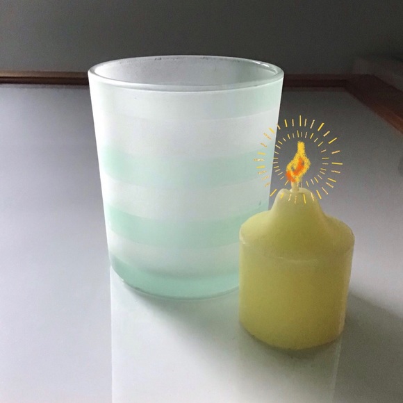 Yankee Candle Holders NWOT - Picture 4 of 8